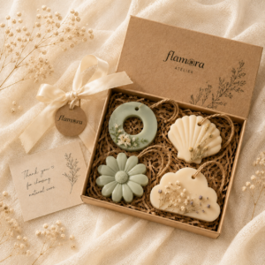 Gift Box Flamora tự chọn