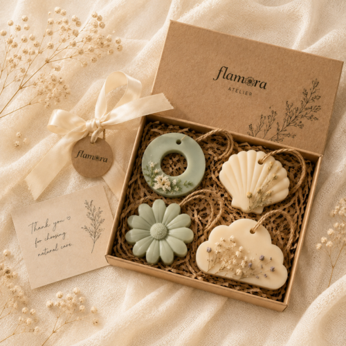 Gift Box Flamora tự chọn