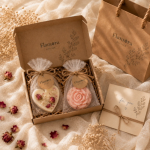 Set quà sinh nhật Sweet Love